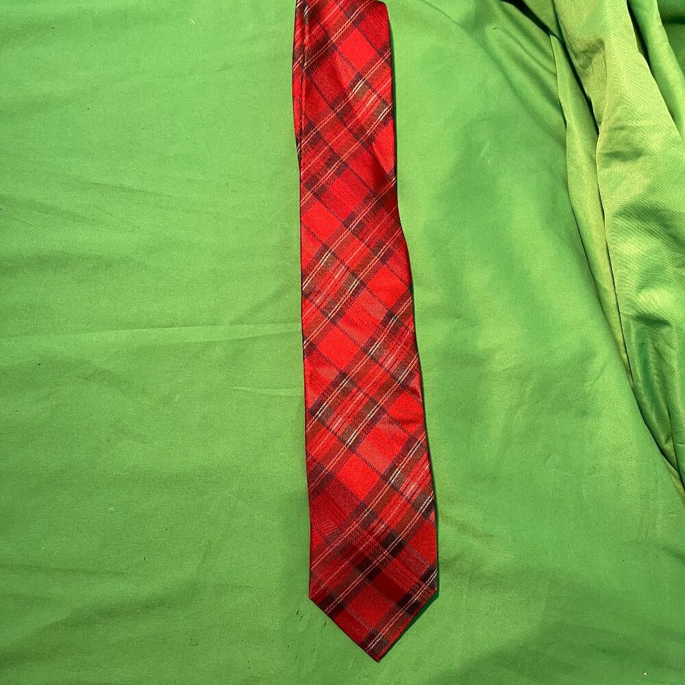 Hermoso New York Mans  Tie